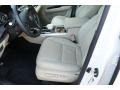 White Diamond Pearl - MDX Advance Photo No. 12