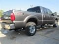 Magnetic - F250 Super Duty XLT Crew Cab 4x4 Photo No. 11
