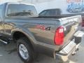 Magnetic - F250 Super Duty XLT Crew Cab 4x4 Photo No. 17