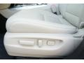 White Diamond Pearl - MDX Advance Photo No. 28