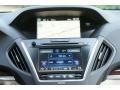 White Diamond Pearl - MDX Advance Photo No. 32
