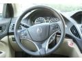 White Diamond Pearl - MDX Advance Photo No. 35