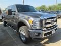 Magnetic - F250 Super Duty XLT Crew Cab 4x4 Photo No. 40