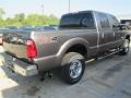 Magnetic - F250 Super Duty XLT Crew Cab 4x4 Photo No. 43