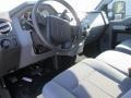 Magnetic - F250 Super Duty XLT Crew Cab 4x4 Photo No. 57