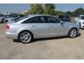 Ice Silver Metallic - A6 2.0T Premium Plus quattro Sedan Photo No. 9