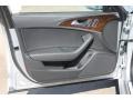 Ice Silver Metallic - A6 2.0T Premium Plus quattro Sedan Photo No. 10