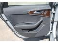 Ice Silver Metallic - A6 2.0T Premium Plus quattro Sedan Photo No. 14