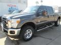 Magnetic - F250 Super Duty XLT Crew Cab 4x4 Photo No. 73