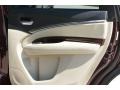 Dark Cherry Pearl - MDX Technology Photo No. 20