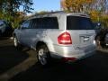 Iridium Silver Metallic - GL 350 Blutec 4Matic Photo No. 9