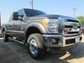 Magnetic - F250 Super Duty XLT Crew Cab 4x4 Photo No. 76