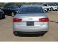 Ice Silver Metallic - A6 2.0T Premium Plus quattro Sedan Photo No. 7