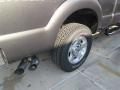 Magnetic - F250 Super Duty XLT Crew Cab 4x4 Photo No. 81