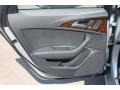 Ice Silver Metallic - A6 2.0T Premium Plus quattro Sedan Photo No. 14