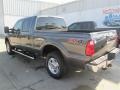 Magnetic - F250 Super Duty XLT Crew Cab 4x4 Photo No. 84