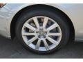 Ice Silver Metallic - A6 2.0T Premium Plus quattro Sedan Photo No. 4