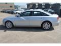 Ice Silver Metallic - A6 2.0T Premium Plus quattro Sedan Photo No. 5