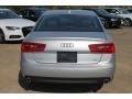 Ice Silver Metallic - A6 2.0T Premium Plus quattro Sedan Photo No. 7