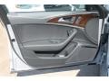 Ice Silver Metallic - A6 2.0T Premium Plus quattro Sedan Photo No. 10