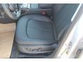 Ice Silver Metallic - A6 2.0T Premium Plus quattro Sedan Photo No. 11