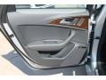 Ice Silver Metallic - A6 2.0T Premium Plus quattro Sedan Photo No. 14