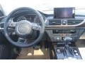 Ice Silver Metallic - A6 2.0T Premium Plus quattro Sedan Photo No. 16