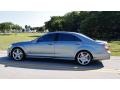 Andorite Grey - S 63 AMG Sedan Photo No. 6