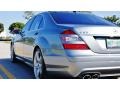 Andorite Grey - S 63 AMG Sedan Photo No. 9