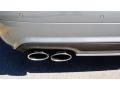 2009 Mercedes-Benz S 63 AMG Sedan Exhaust