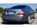 Andorite Grey - S 63 AMG Sedan Photo No. 12