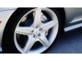 Andorite Grey - S 63 AMG Sedan Photo No. 18