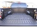 2015 Magnetic Gray Metallic Toyota Tacoma PreRunner Double Cab  photo #11