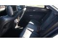 Black Rear Seat Photo for 2009 Mercedes-Benz S #98690422