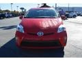 Absolutely Red - Prius Persona Series Hybrid Photo No. 4