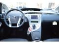 2015 Absolutely Red Toyota Prius Persona Series Hybrid  photo #8