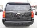Black - Tahoe LT 4WD Photo No. 5