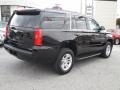 Black - Tahoe LT 4WD Photo No. 6