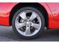 2015 Absolutely Red Toyota Prius Persona Series Hybrid  photo #11
