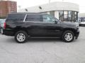 Black - Tahoe LT 4WD Photo No. 7