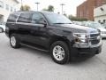 Black - Tahoe LT 4WD Photo No. 8