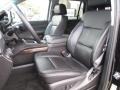 Black - Tahoe LT 4WD Photo No. 10