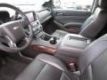 Black - Tahoe LT 4WD Photo No. 11