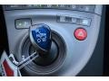 2015 Absolutely Red Toyota Prius Persona Series Hybrid  photo #18