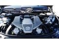 6.3 Liter AMG DOHC 32-Valve VVT V8 Engine for 2009 Mercedes-Benz S 63 AMG Sedan #98690965