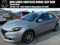 Billet Silver Metallic - Dart SXT Photo No. 1