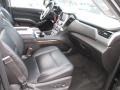 Black - Tahoe LT 4WD Photo No. 16