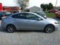 Billet Silver Metallic - Dart SXT Photo No. 6