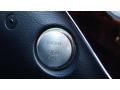 2009 Mercedes-Benz S Black Interior Controls Photo