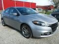 Billet Silver Metallic - Dart SXT Photo No. 9